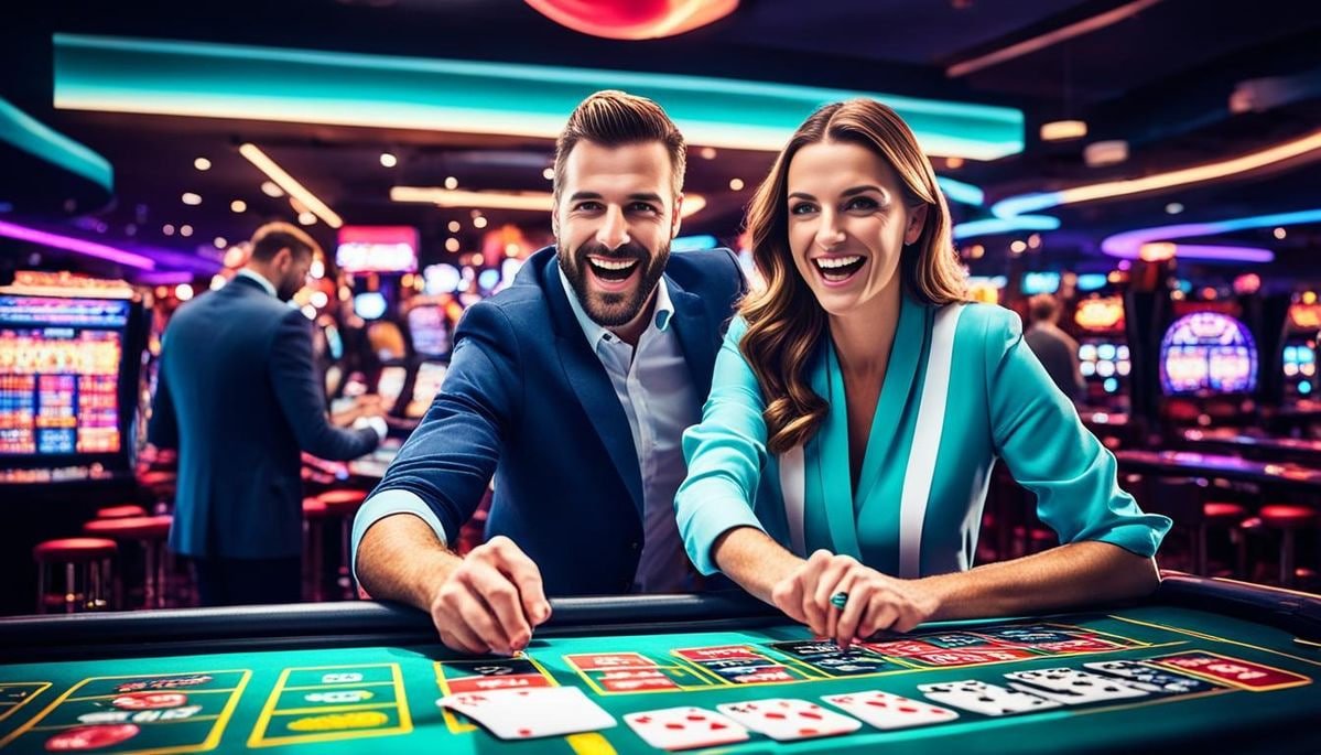Bàn Live Casino với dealer thật tại openn88 dành cho người dùng Việt Nam